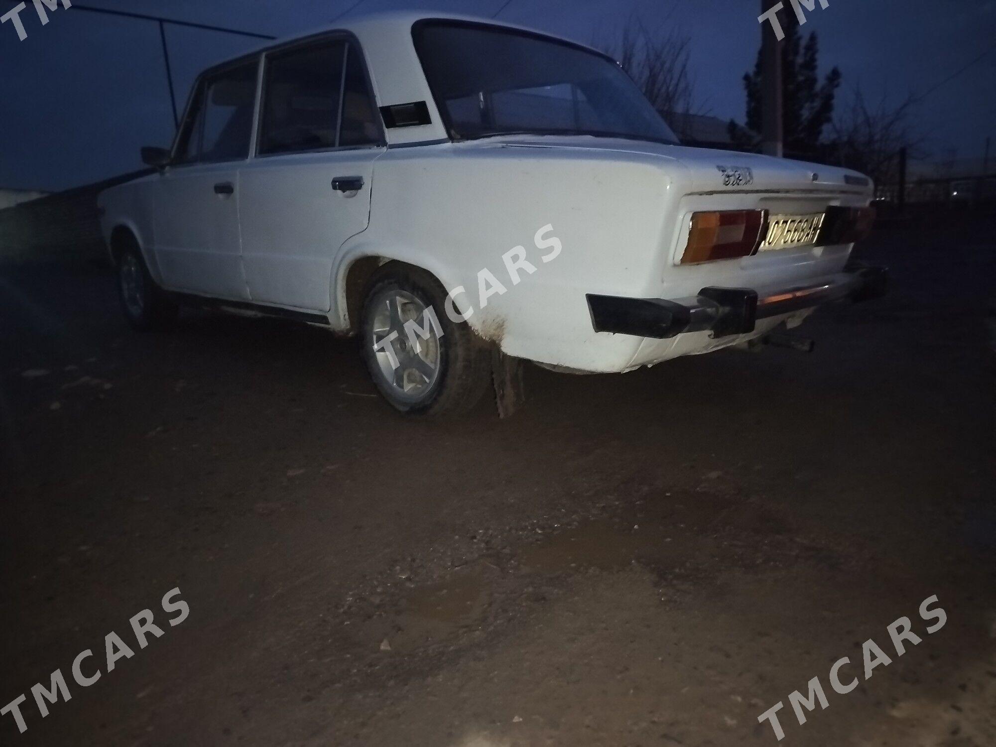 Lada 2106 1993 - 15 000 TMT - Tejen - img 2