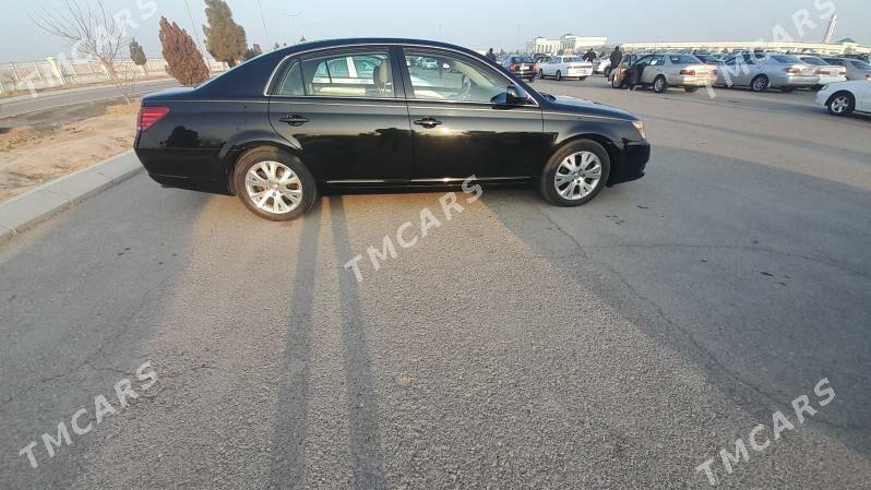 Toyota Avalon 2008 - 190 000 TMT - Туркменабат - img 3