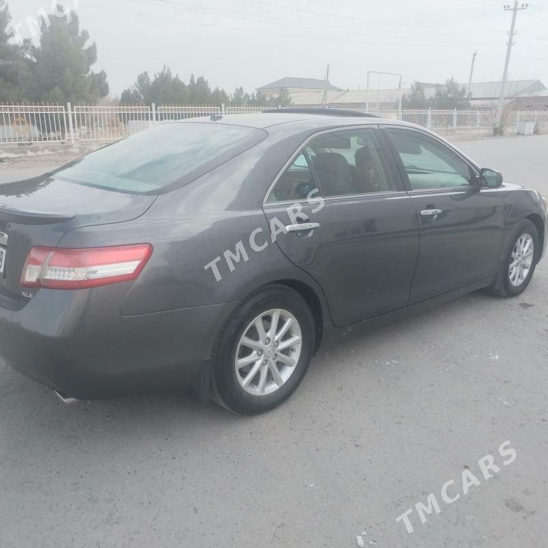 Toyota Camry 2010 - 190 000 TMT - Туркменабат - img 2