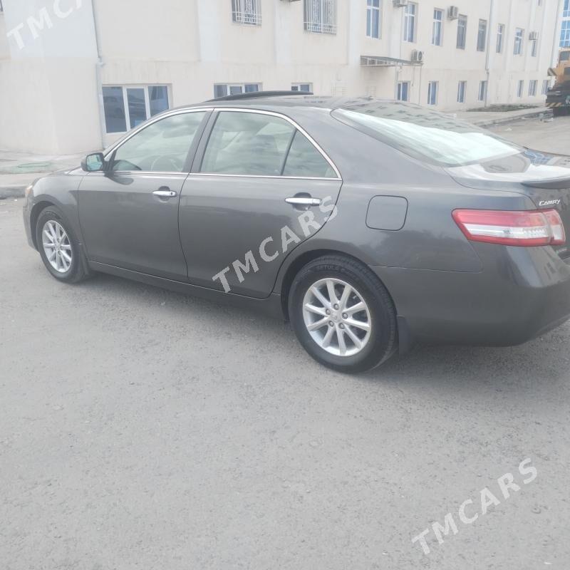 Toyota Camry 2010 - 190 000 TMT - Туркменабат - img 4