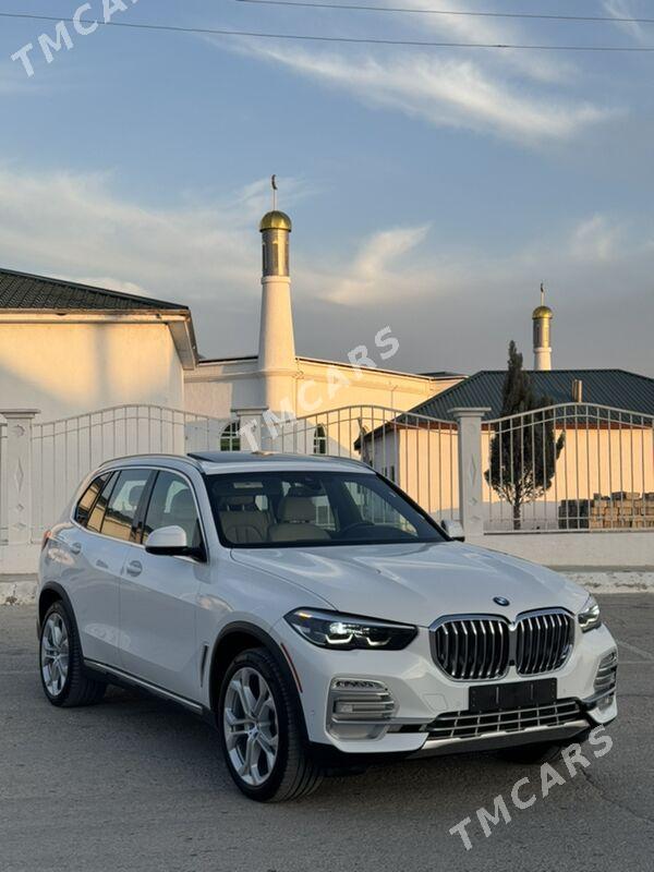 BMW X5 2019 - 792 000 TMT - Балканабат - img 3