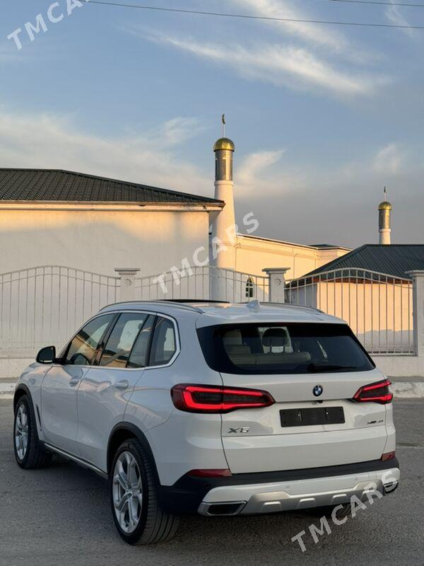 BMW X5 2019 - 792 000 TMT - Балканабат - img 6