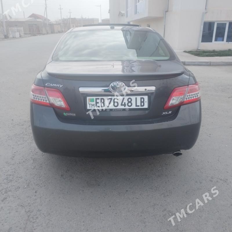 Toyota Camry 2010 - 190 000 TMT - Туркменабат - img 5