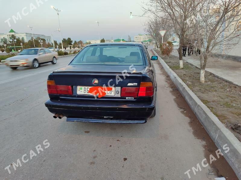 BMW 525 1994 - 61 000 TMT - Türkmenabat - img 2