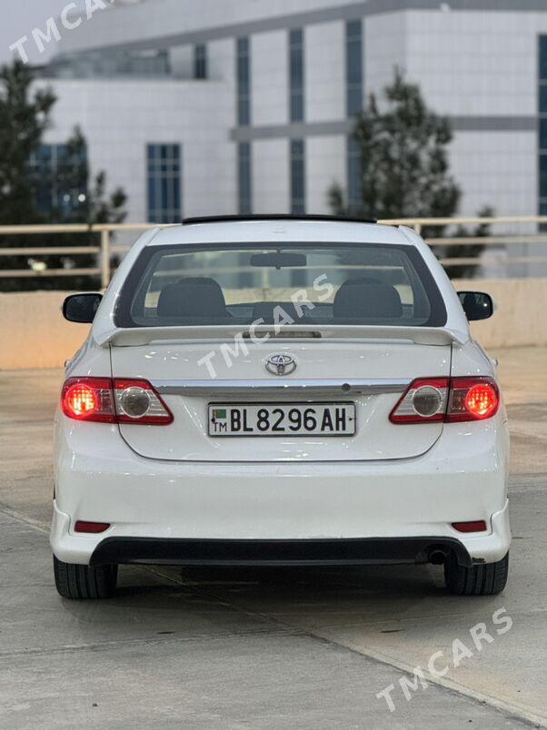 Toyota Corolla 2011 - 133 000 TMT - Aşgabat - img 5