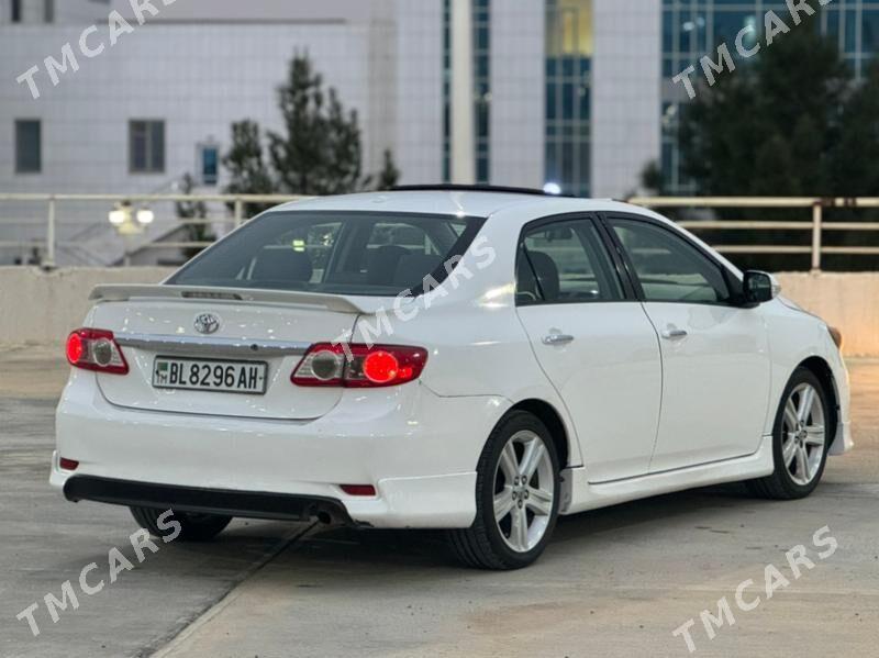 Toyota Corolla 2011 - 133 000 TMT - Aşgabat - img 2