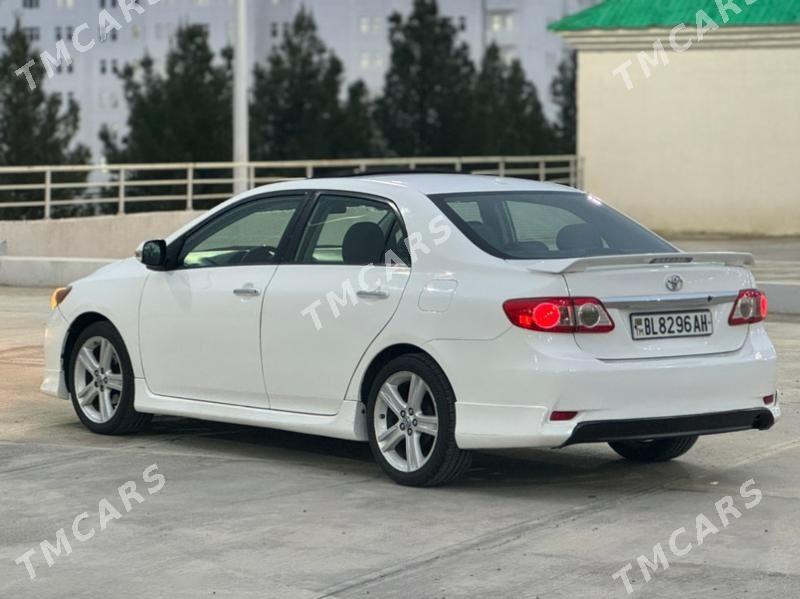 Toyota Corolla 2011 - 133 000 TMT - Aşgabat - img 4