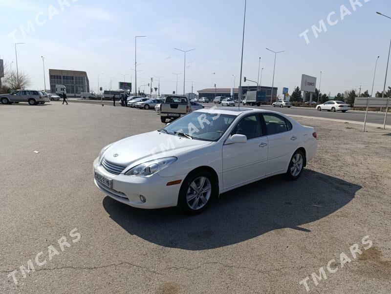 Lexus ES 330 2005 - 180 000 TMT - Мары - img 3