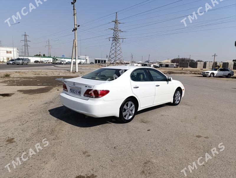 Lexus ES 330 2005 - 180 000 TMT - Мары - img 2