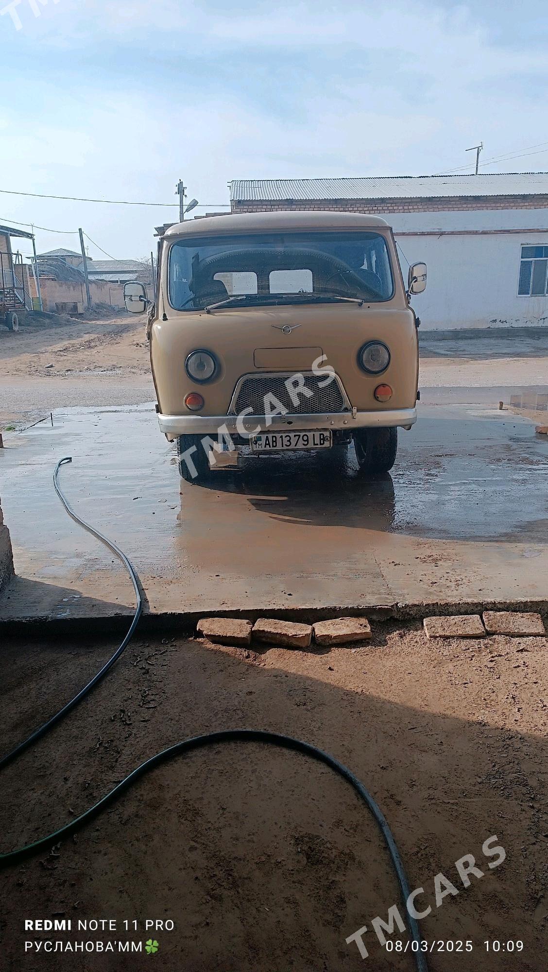 UAZ 452 1999 - 35 000 TMT - Дянев - img 8