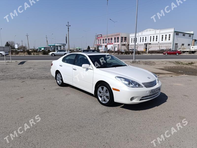 Lexus ES 330 2005 - 180 000 TMT - Мары - img 5