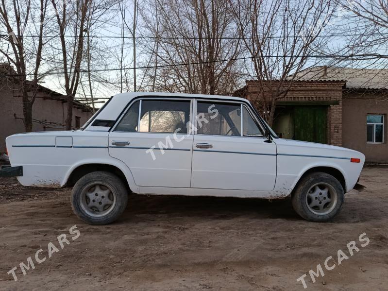 Lada 2106 1988 - 23 000 TMT - Gurbansoltan Eje - img 4