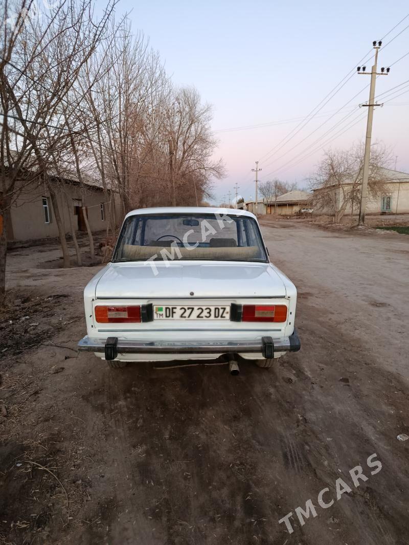 Lada 2106 1988 - 23 000 TMT - Gurbansoltan Eje - img 3