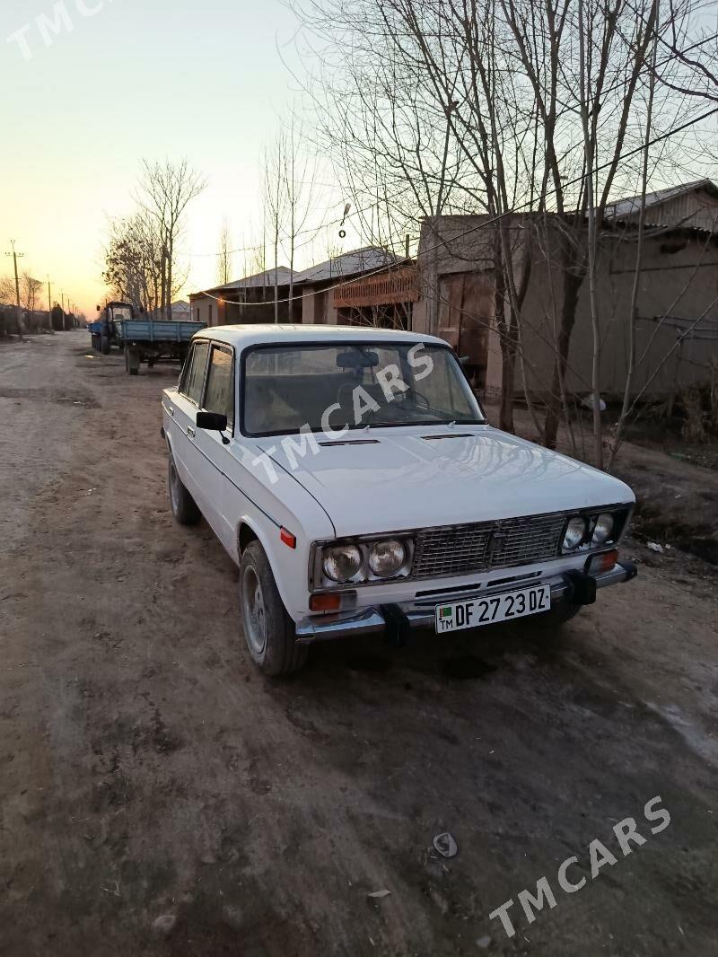 Lada 2106 1988 - 23 000 TMT - Gurbansoltan Eje - img 2