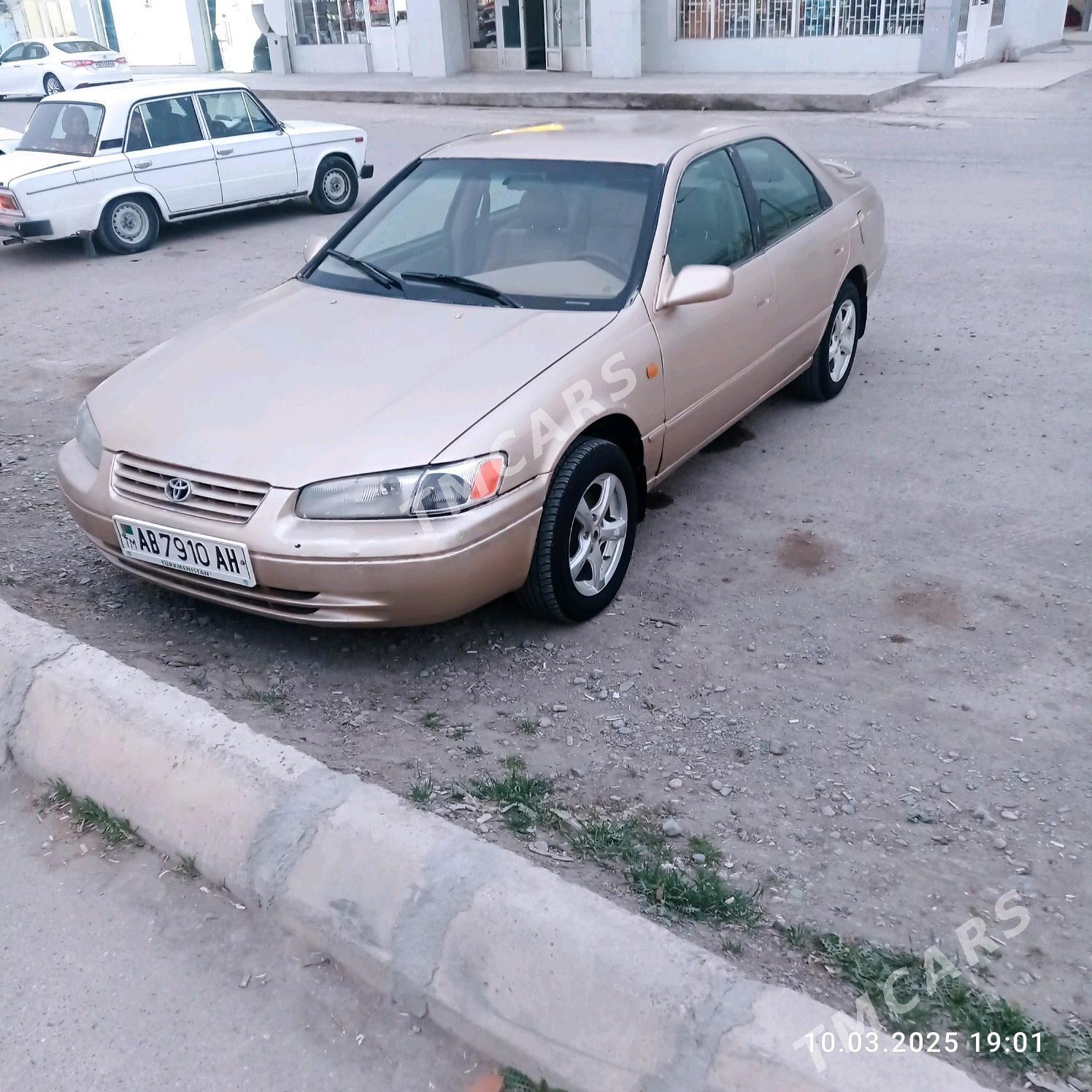 Toyota Camry 1999 - 110 000 TMT - Bäherden - img 7