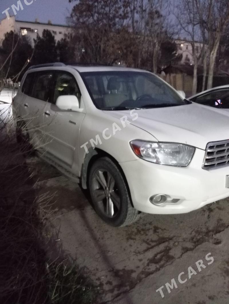 Toyota Highlander 2010 - 265 000 TMT - Ашхабад - img 2