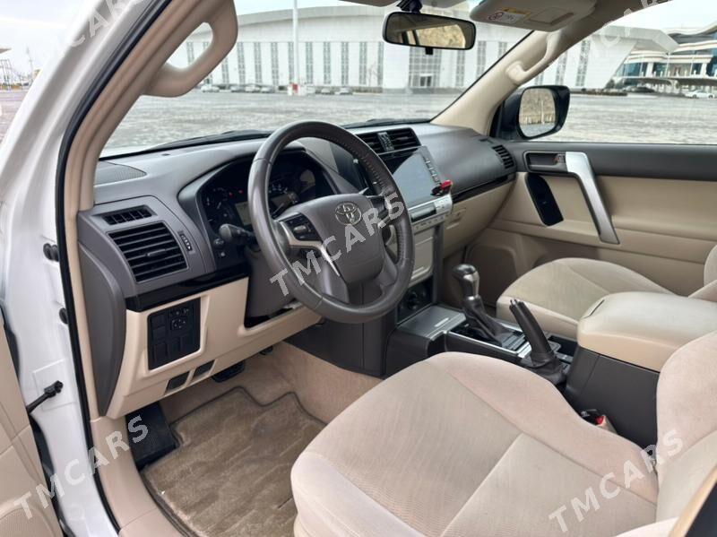 Toyota Land Cruiser Prado 2021 - 790 000 TMT - Türkmenbaşy - img 2