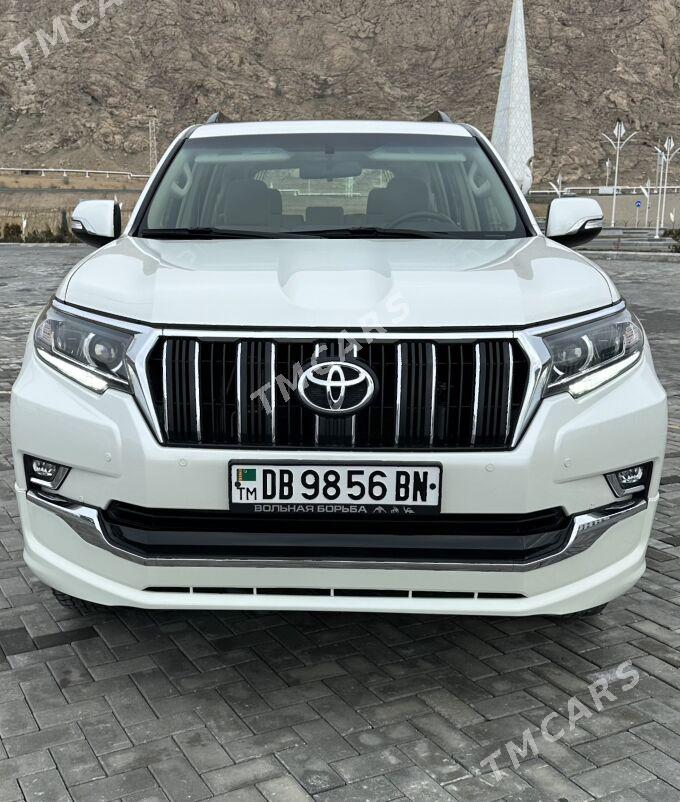 Toyota Land Cruiser Prado 2021 - 790 000 TMT - Türkmenbaşy - img 6