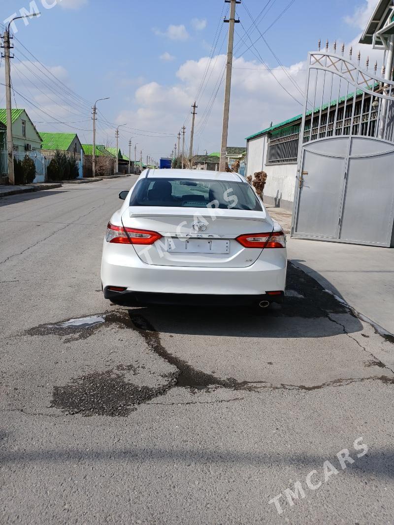 Toyota Camry 2018 - 275 000 TMT - Aşgabat - img 2