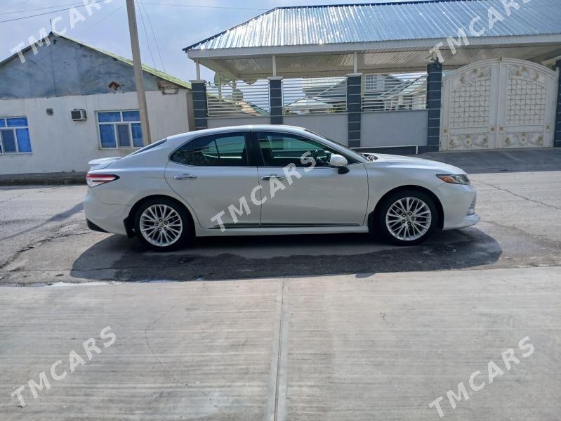 Toyota Camry 2018 - 275 000 TMT - Aşgabat - img 4