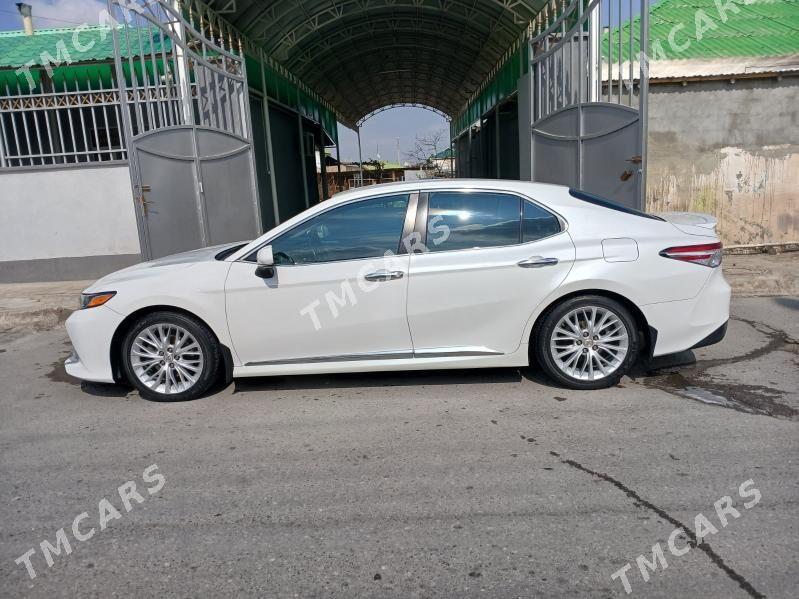 Toyota Camry 2018 - 275 000 TMT - Aşgabat - img 3