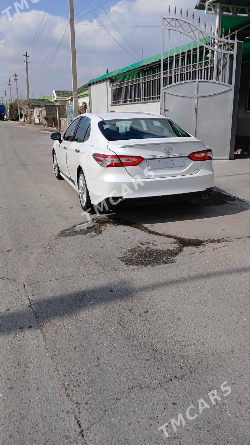 Toyota Camry 2018 - 275 000 TMT - Aşgabat - img 5