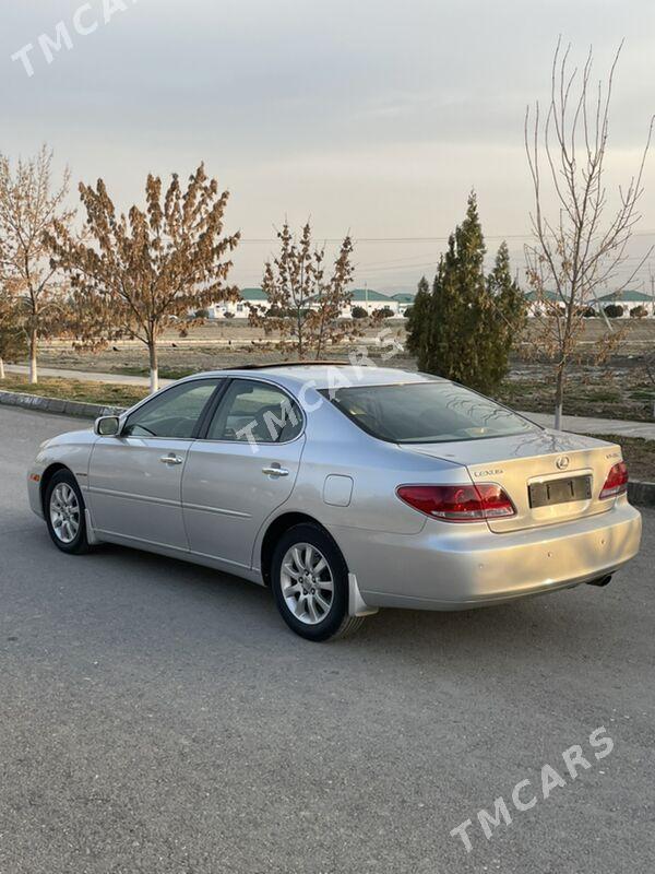 Lexus ES 330 2004 - 159 000 TMT - Bäherden - img 2