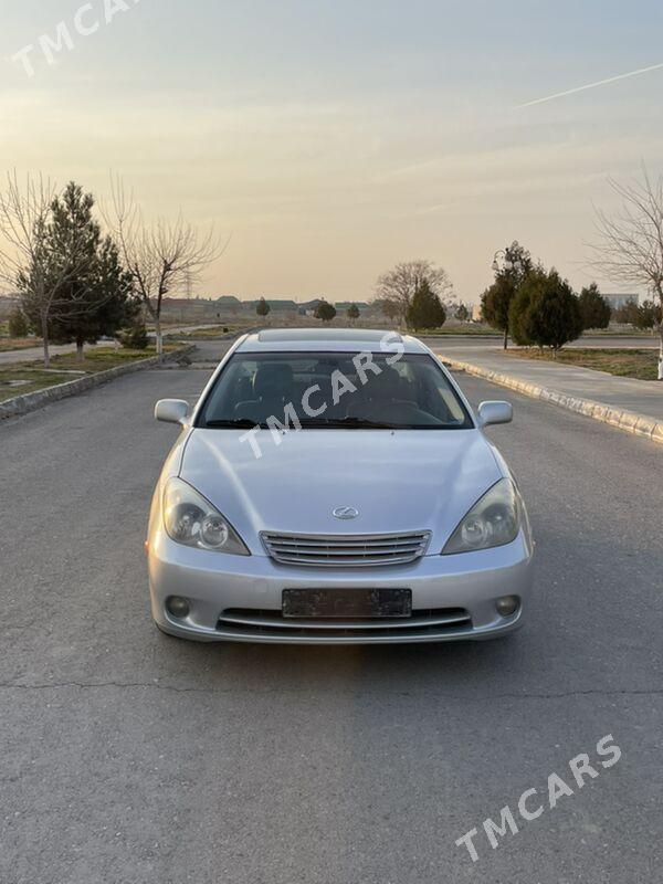 Lexus ES 330 2004 - 159 000 TMT - Bäherden - img 4