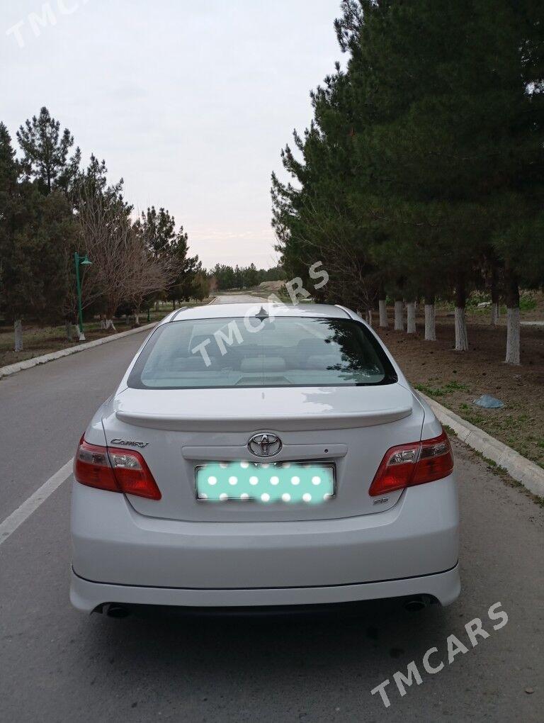 Toyota Camry 2009 - 169 000 TMT - Gökdepe - img 3