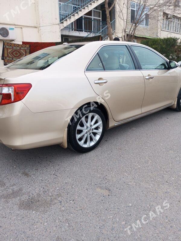 Toyota Camry 2012 - 193 000 TMT - Aşgabat - img 2