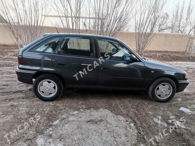 Opel Astra 1995 - 38 000 TMT - Akdepe - img 3