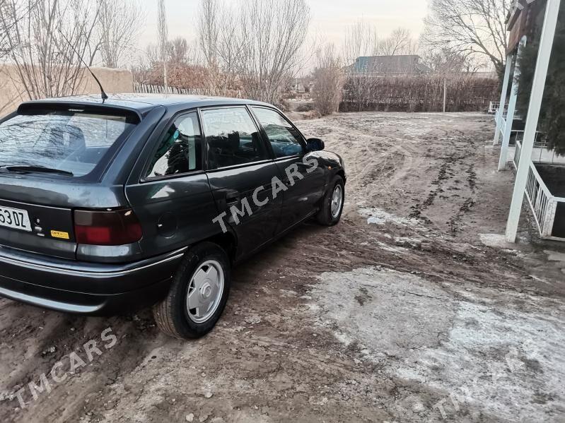 Opel Astra 1995 - 38 000 TMT - Akdepe - img 5