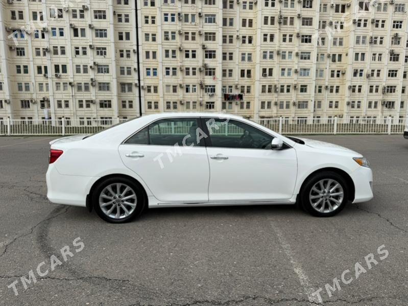 Toyota Camry 2012 - 188 000 TMT - Aşgabat - img 4