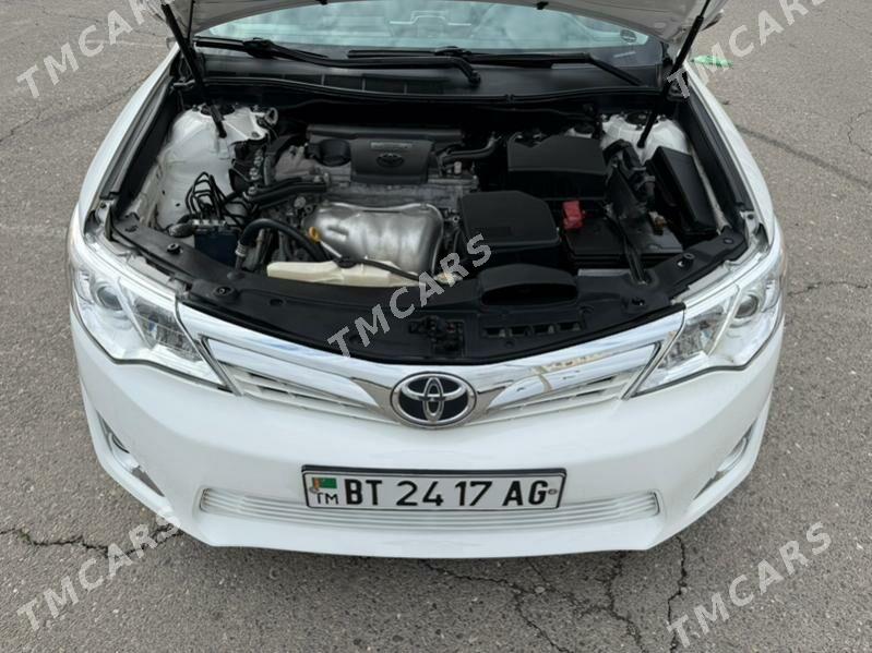 Toyota Camry 2012 - 188 000 TMT - Aşgabat - img 10