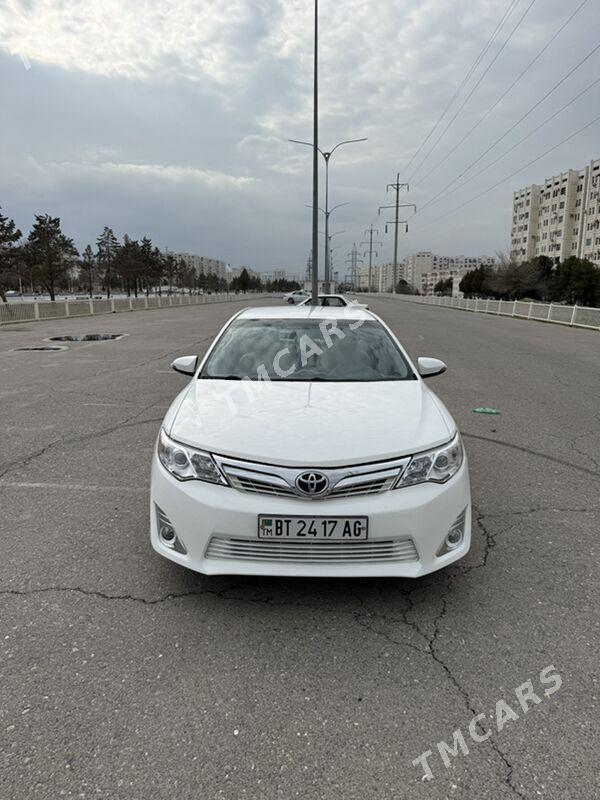 Toyota Camry 2012 - 188 000 TMT - Aşgabat - img 3