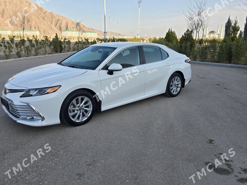 Toyota Camry 2021 - 330 000 TMT - Balkanabat - img 6