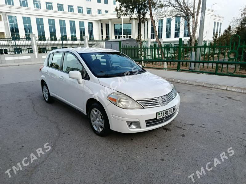 Nissan Versa 2010 - 100 000 TMT - Ашхабад - img 5