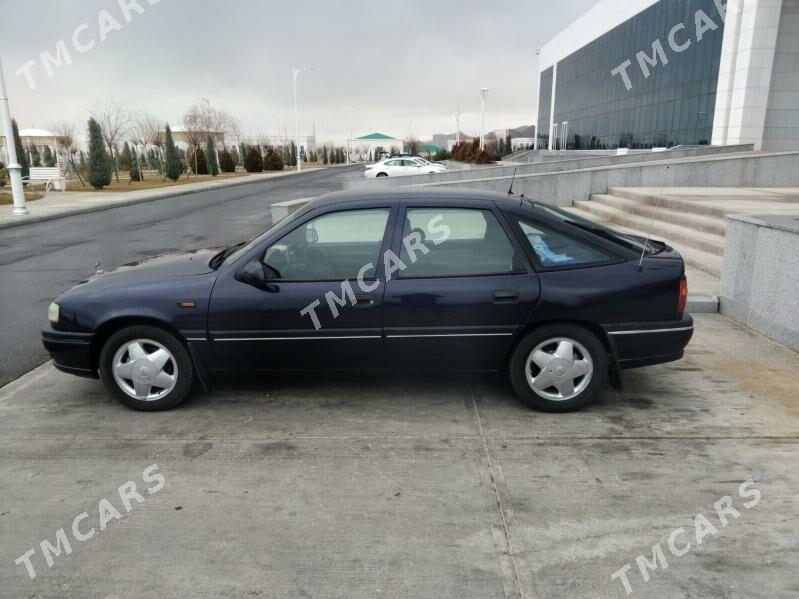 Opel Vectra 1995 - 45 000 TMT - Türkmenbaşy - img 2