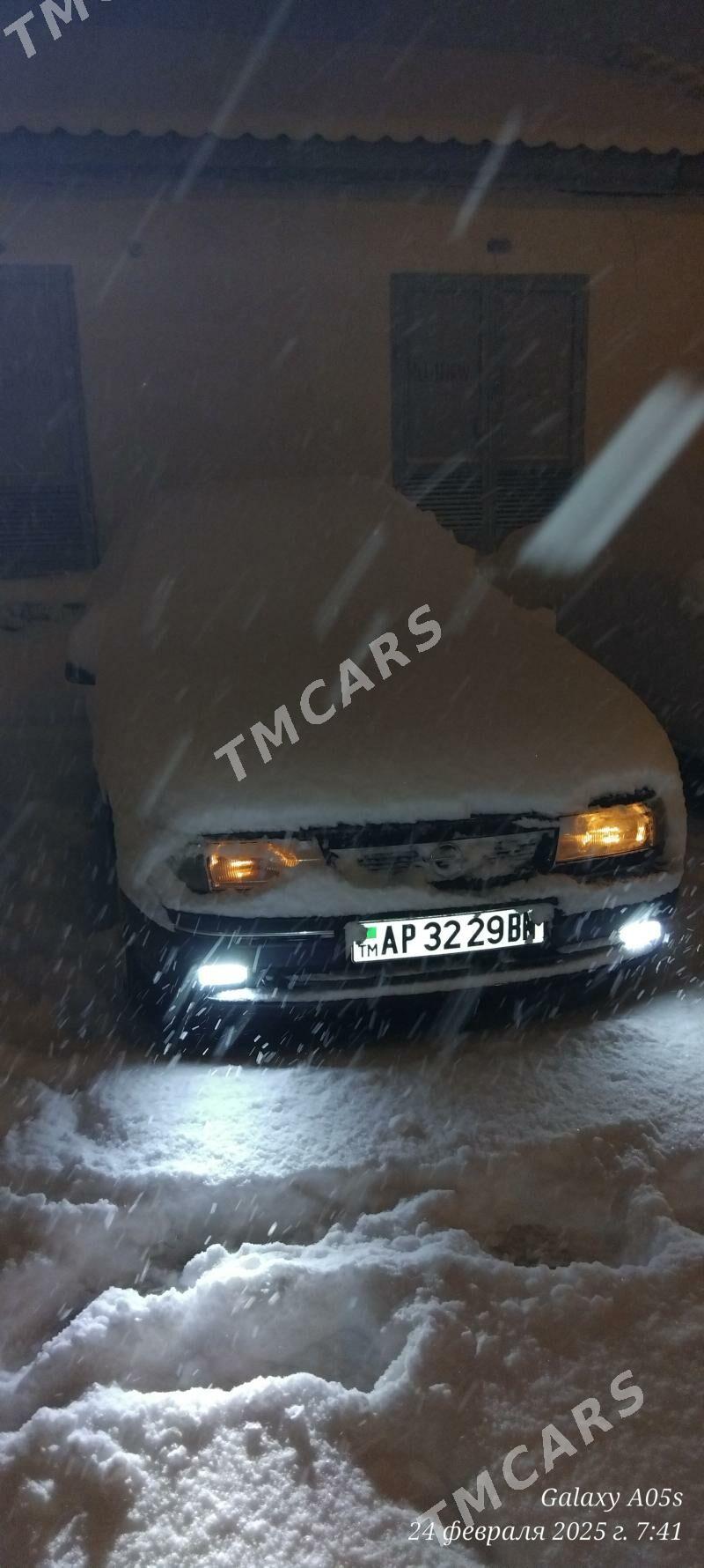 Opel Vectra 1995 - 45 000 TMT - Türkmenbaşy - img 5