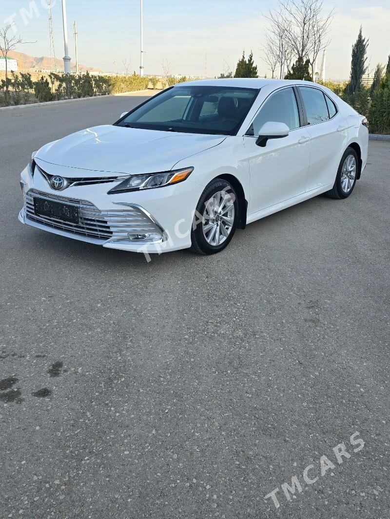 Toyota Camry 2021 - 330 000 TMT - Balkanabat - img 2