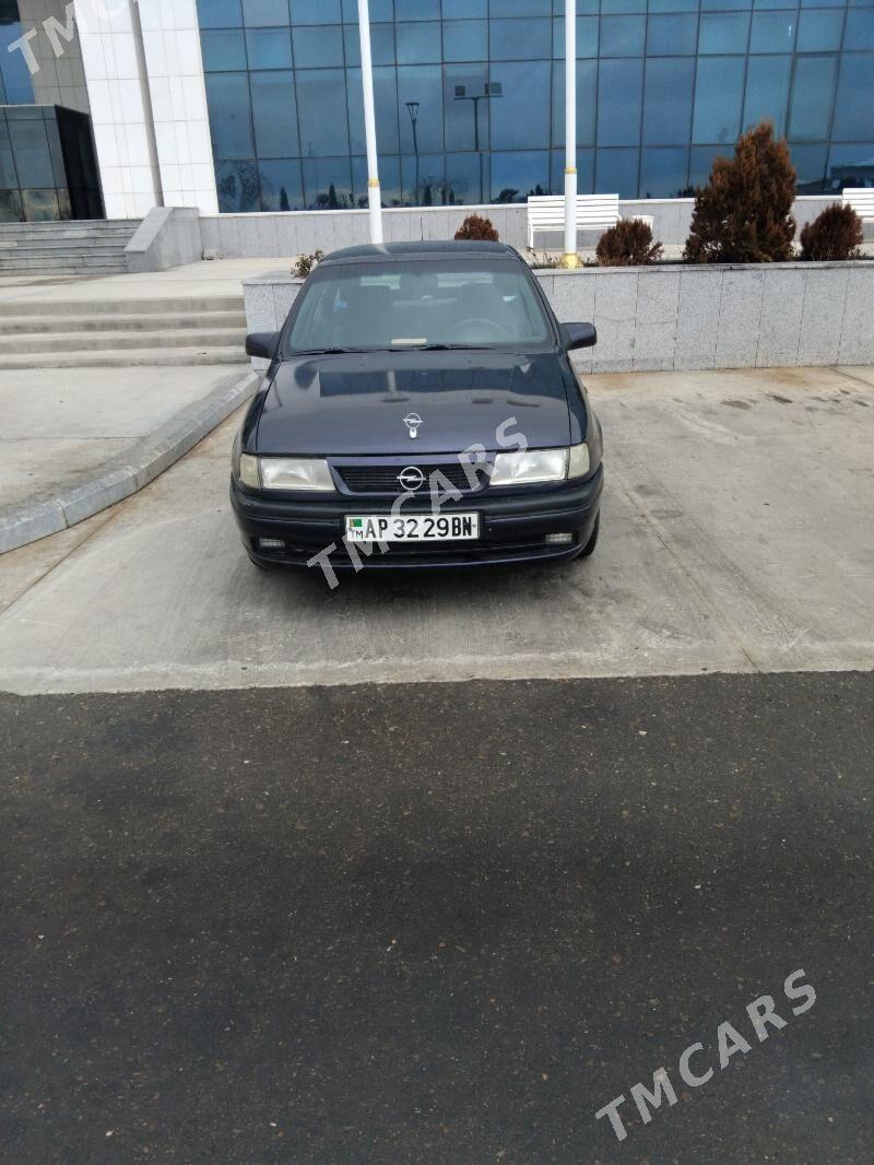 Opel Vectra 1995 - 45 000 TMT - Türkmenbaşy - img 3