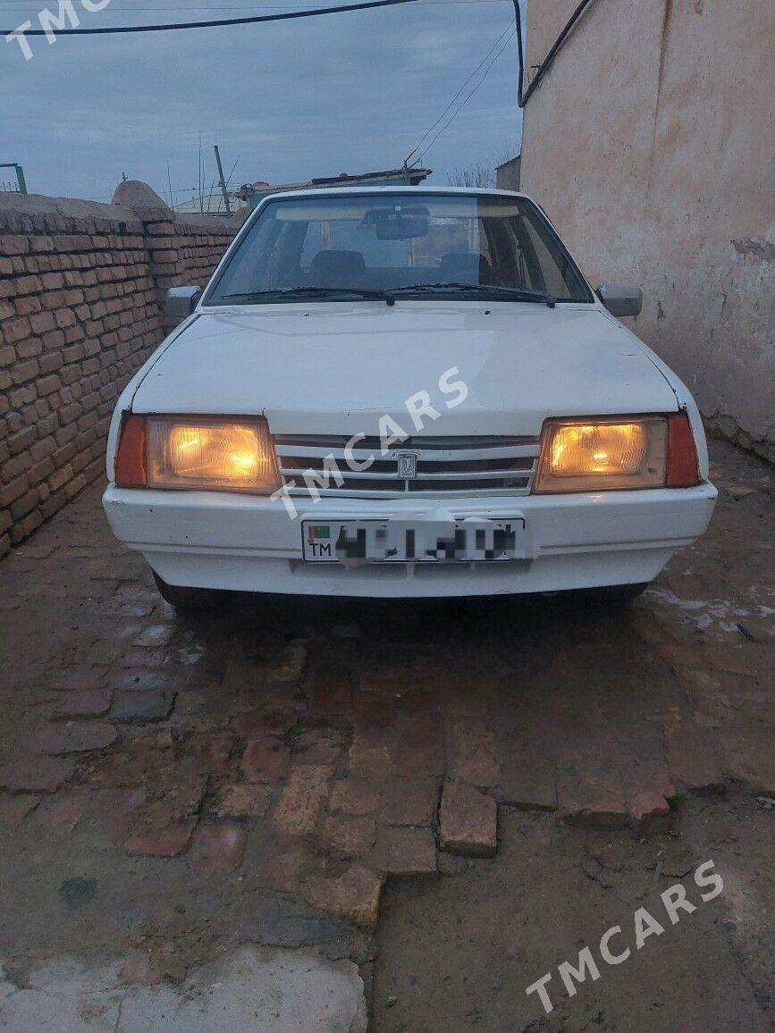 Lada 21099 1995 - 15 000 TMT - Babadaýhan - img 2