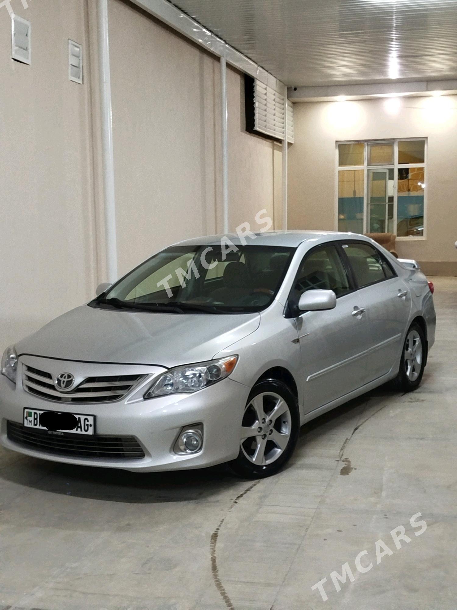 Toyota Corolla 2011 - 160 000 TMT - Ашхабад - img 5