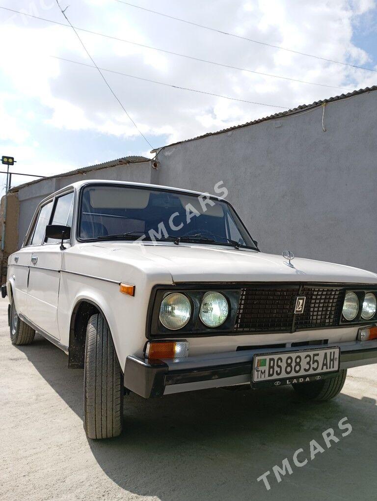 Lada 2106 1985 - 28 000 TMT - Бахарден - img 6