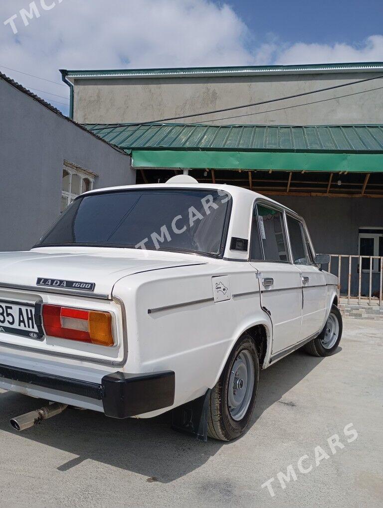 Lada 2106 1985 - 28 000 TMT - Бахарден - img 2