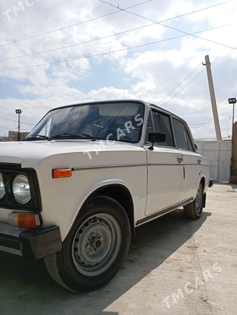 Lada 2106 1985 - 28 000 TMT - Бахарден - img 8