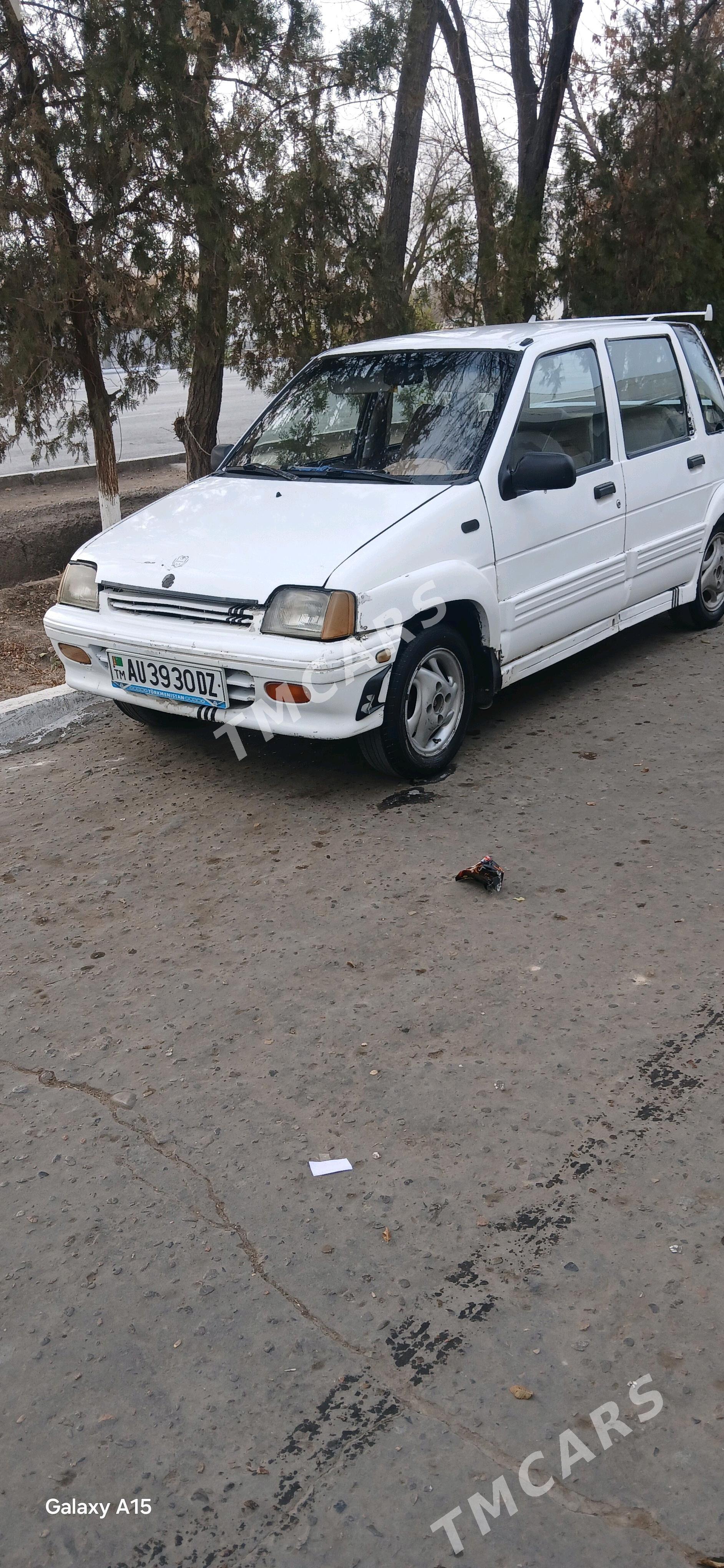 Daewoo Tico 1996 - 15 000 TMT - Дашогуз - img 4