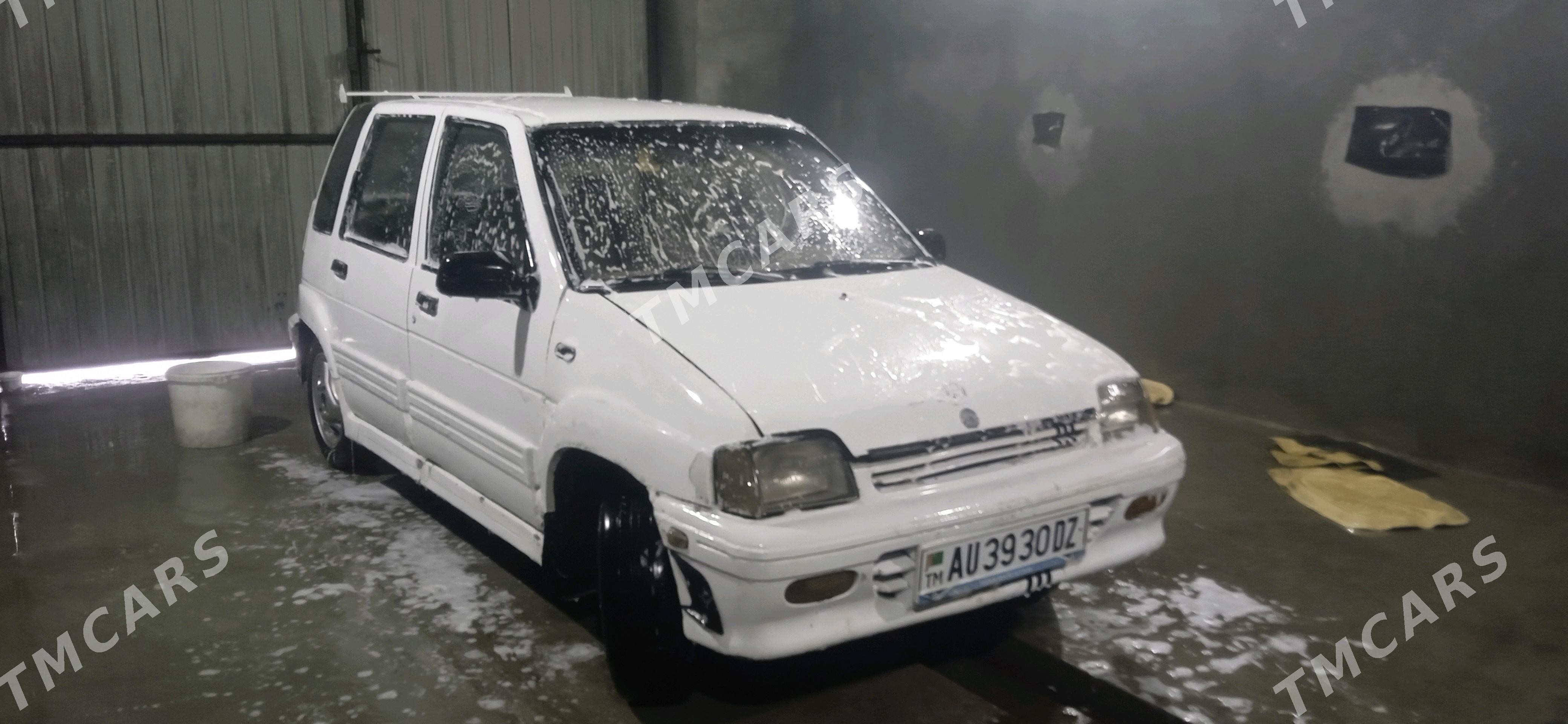 Daewoo Tico 1996 - 15 000 TMT - Дашогуз - img 8