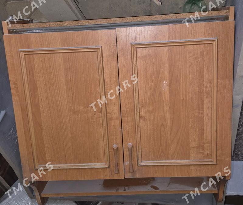 mebel rakowina kuhnya uçin - Балканабат - img 2