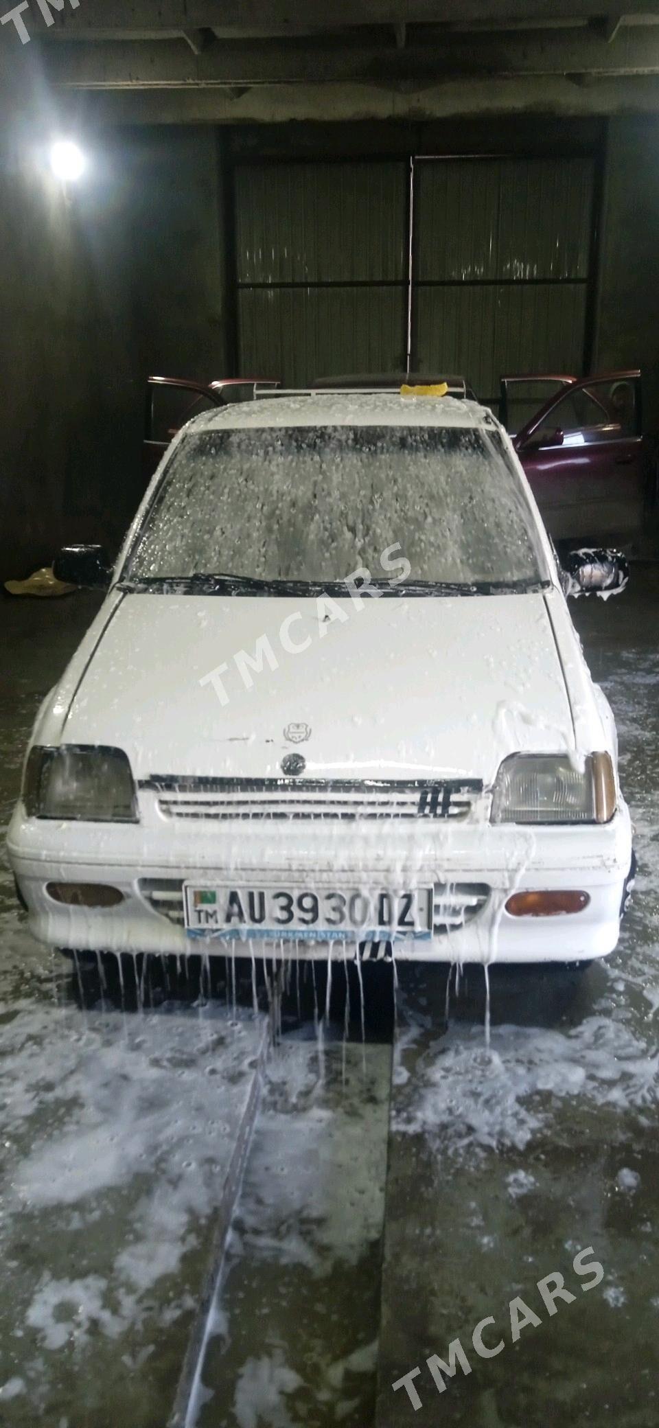 Daewoo Tico 1996 - 15 000 TMT - Дашогуз - img 6